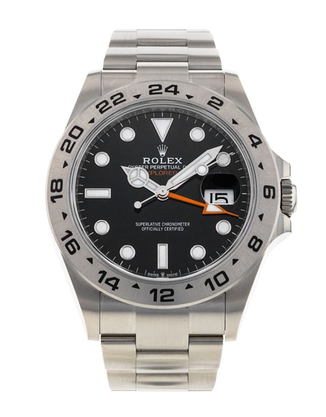Rolex Explorer II 226570